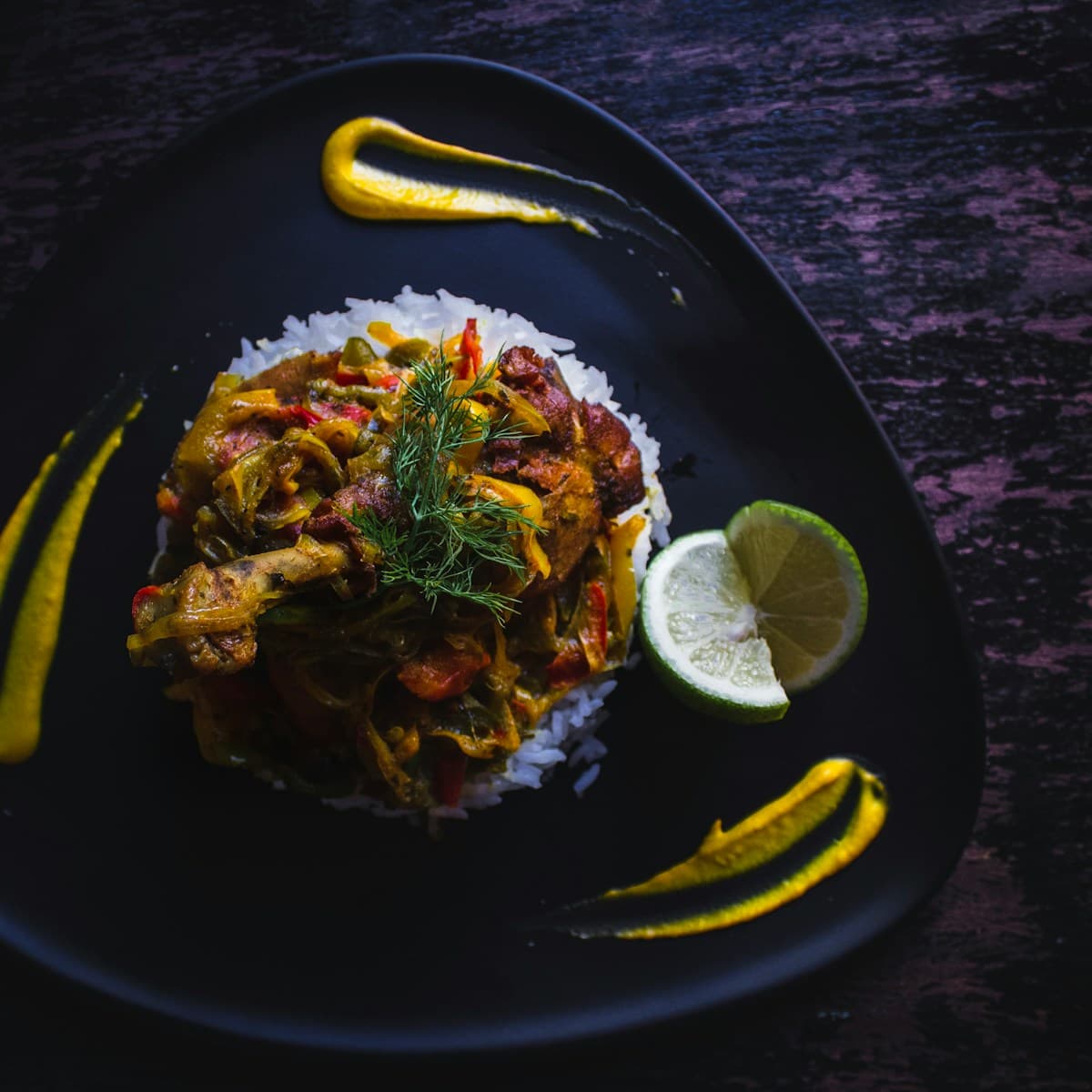 Muriwo neNyama — Beef Stew with Greens